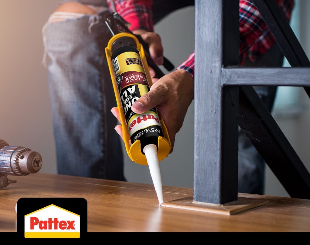 Pattex | ELGRAD Hrvatska