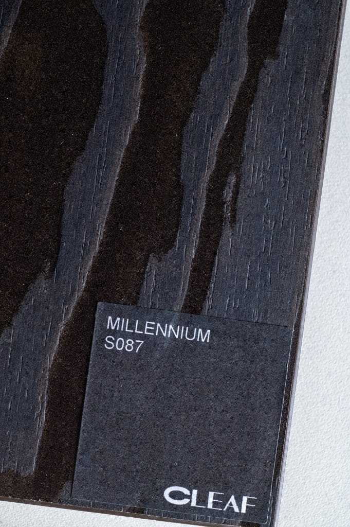 Cleaf dekorativna ploča - tekstura Millennium 